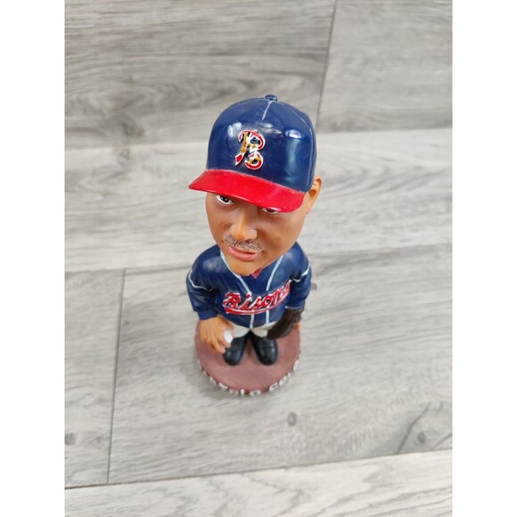 Bartolo Colon Buffalo Bisons Bobblehead- No box-MLB-Major League Baseball - Picture 3 of 10